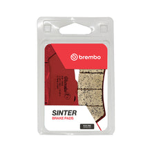 Load image into Gallery viewer, Brembo OE 13-18 BMW R GS 1200cc Brake Pad - Rear