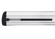 Load image into Gallery viewer, Thule WingBar Evo 108 Load Bars for Evo Roof Rack System (2 Pack / 43in.) - Silver