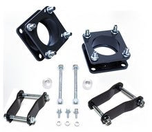 Load image into Gallery viewer, MaxTrac 07-18 Toyota Tundra 4WD 2.5in/1in Complete Leveling Kit