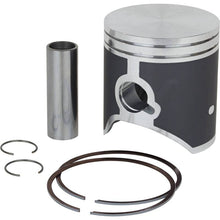 Load image into Gallery viewer, Vertex Piston 01-16 KTM 125 EXC 125cc Cast Replica Piston Kit