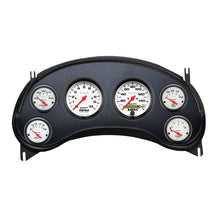 Load image into Gallery viewer, Autometer Phantom Direct Fit Dash Kit 98-04 Chevy S10 Truck (2 x 3-3/8in. / 4 x 2-1/16in.)