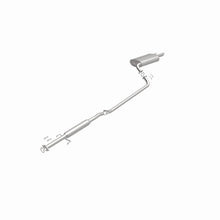 Load image into Gallery viewer, MagnaFlow BRE Exhaust Kit Replacement Stainless Toyota