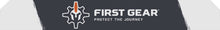 Load image into Gallery viewer, First Gear Firstgear Branding Kit - 4 Way