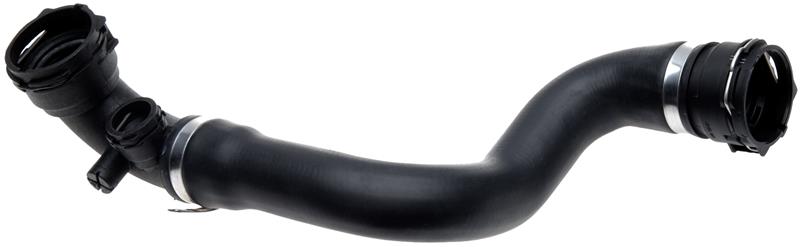 Gates 01-06 BMW X5 6-Cyl. 3.0L Upper Molded Coolant Hose