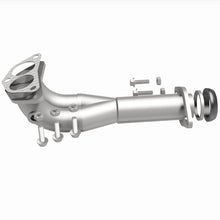 Load image into Gallery viewer, BRE Exhaust 06-12 Eclipse 2.4L Front Pipe Kit