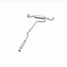 Load image into Gallery viewer, MagnaFlow Mazda BRE Exhaust Replacement Kit