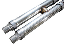 Load image into Gallery viewer, AWE 18-23 S550 Mustang GT SwitchPath Exhaust - Chrome Silver Tips