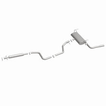 Load image into Gallery viewer, MagnaFlow BRE Exhaust Kit 08-12 Aura G6 Malibu 2.4L