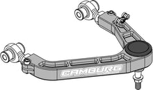 Load image into Gallery viewer, Camburg 19-24 Chevrolet Colorado  2WD/4WD (excl. Trail Boss) Fox 2.5 Elite Series Lift Kit
