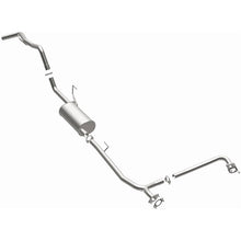 Load image into Gallery viewer, MagnaFlow BRE Exhaust Kit 07-17 Nissan Frontier 4.0L