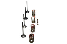 Load image into Gallery viewer, S&amp;S Cycle 11-16 KX250F Steel Valve Set