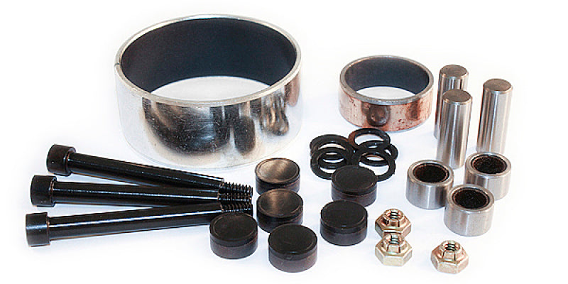 EPI 98-05 Polaris 500 Magnum/Sportsman Primary Clutch Rebuild Kit