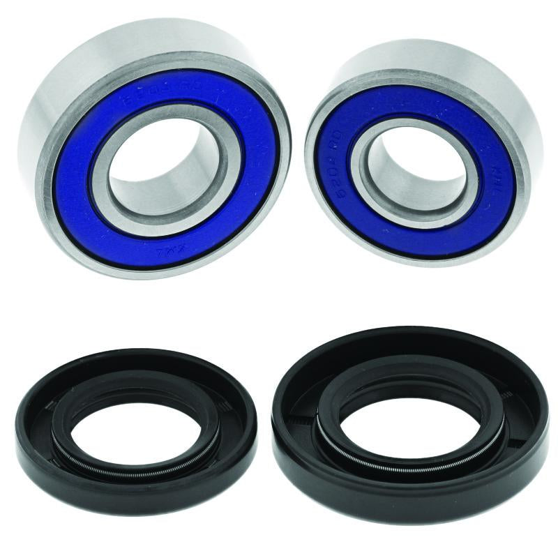 QuadBoss Qboss Wheel Bearing Kit (Ea)