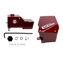 Load image into Gallery viewer, Wehrli 17-24 6.7L Power Stroke Coolant Tank and Battery Box Kit - Gloss White