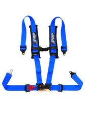 Load image into Gallery viewer, PRP 4.2 Harness Latch and Link- Blue