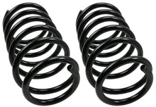 Load image into Gallery viewer, MOOG 89-95 Toyota 4Runner Rear Coil Springs
