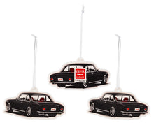 Load image into Gallery viewer, Griots Garage Stinky-Be-Gone Hanging Air Freshener - Fine Leather