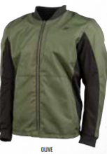 Load image into Gallery viewer, Speed and Strength Under The Radar Textile Jacket Olive - Small