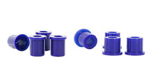 Load image into Gallery viewer, SuperPro Leaf Spring Bushing Set