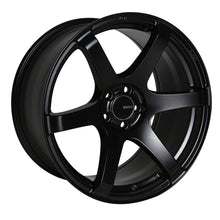 Load image into Gallery viewer, Enkei T6S 17x9 35mm Offset 5x114.3 Bolt Pattern 72.6 Bore Matte Black Wheel