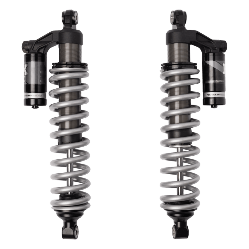 Fox Performance Series Polaris/AM/Ranger XD 1500 Rear Left/Right (23.07/6.62) 2.0in QS3 3-Seat