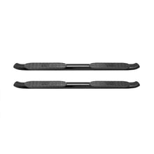 Load image into Gallery viewer, Westin 2007-2013 Chevy Silverado 1500 Reg Cab PRO TRAXX 4 Oval Nerf Step Bars - Black