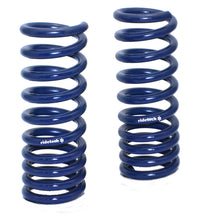Load image into Gallery viewer, Ridetech 55-57 Chevy Big Block StreetGRIP Dual-Rate Coil Springs Pair