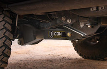 Load image into Gallery viewer, ICON 08-10 Ford F250/F350 7in Stage 5 Suspension System w/ Radius Arms