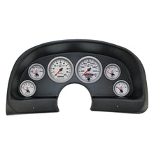 Load image into Gallery viewer, Autometer Ultra-Lite II Direct Fit Dash Kit 93-02 Chevy Camaro (2 x 3-3/8in. / 4 x 2-1/16in.)