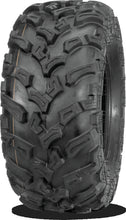 Load image into Gallery viewer, QuadBoss QBT447 Utility Tire - 26x11-12 6Ply