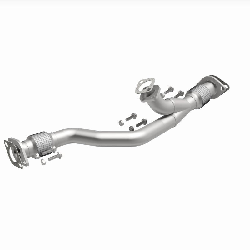 BRE Exhaust 04-08 Malibu 2.2L 3.5L Front Pipe Kit