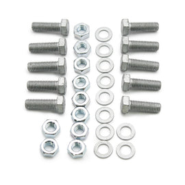 Wilwood Bolt Kit - M8x1.25 w/ Nuts - 10 PK