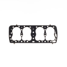 Load image into Gallery viewer, Cometic Ford 239/255 Flathead V8 3.375in Bore 24 Bolt .036 in MLS Head Gasket - Right