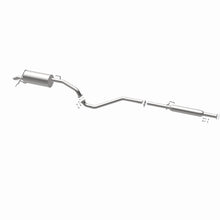 Load image into Gallery viewer, MagnaFlow BRE Exhaust Kit 11-16 Hyundai Elantra 1.8L