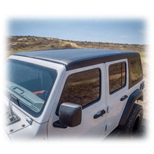 Load image into Gallery viewer, Turn Offroad 18+ Jeep JL 4-Door Fastback Hardtop - White