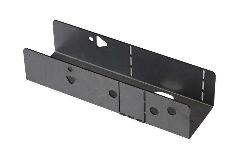 Rust Buster 02-09 Chevy Trailblazer / GMC Envoy Rear Frame Section - Right