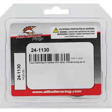 Load image into Gallery viewer, All Balls Racing Crank Bearing Kit