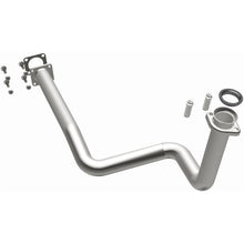 Load image into Gallery viewer, BRE Exhaust 87-95 Cherokee Wagoneer 2.5L 4.0L Front Pipe Kit