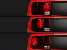 Load image into Gallery viewer, Raxiom 05-09 Ford Mustang Axial Series LED Sequential Chase Tail Light Kit- Plug-and-Play
