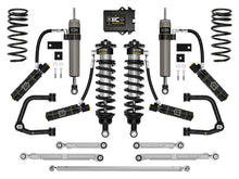 Load image into Gallery viewer, ICON 23-24 Toyota Sequoia 3-4.25in Stage 3 3.0 Suspension System - Tubular