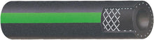 Load image into Gallery viewer, Gates 1in Safety Green Stripe Heater Hose -40 Deg to 275 Deg 75 PSI - 300ft