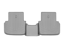 Load image into Gallery viewer, WeatherTech 2015-2020 Acura TLX Rear FloorLiner - Grey