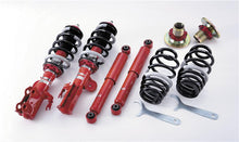 Load image into Gallery viewer, Tanabe Sustec Pro CR Coilovers 04-07 Scion xA (SPECIAL ORDER/ NO CANCELLATIONS)