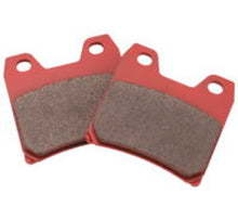 Load image into Gallery viewer, BikeMaster Sintered Brake Pads