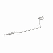 Load image into Gallery viewer, BRExhaust Exhaust Kit Replacement Kia