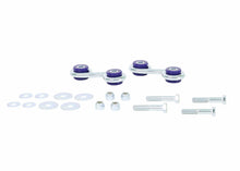 Load image into Gallery viewer, SuperPro Stabilizer Bar Link Kit