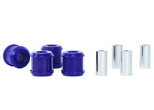 Load image into Gallery viewer, SuperPro Upper Control Arm Bushing