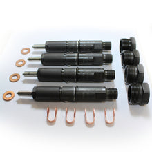Load image into Gallery viewer, DDP Cummins P-Pump 4BT - Stage 4 Injector Set