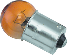 Load image into Gallery viewer, BikeMaster Replacement Marker Light Bulb (10 Pack) - Amber