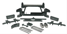 Load image into Gallery viewer, Tuff Country 92-98 GMC Suburban 1500 4x4 6in Lift Kit (No Shocks)